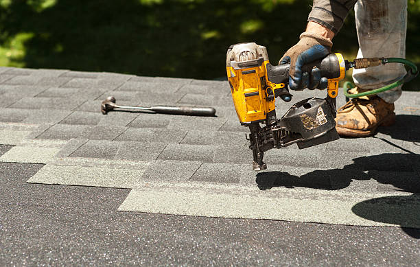 Best Solar Panel Roofing Installation  in Akron, OH